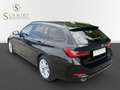 BMW 318 i Schwarz - thumbnail 4