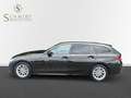 BMW 318 i Schwarz - thumbnail 3