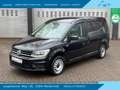 Volkswagen Caddy Nfz Maxi Kasten BMT Noir - thumbnail 1