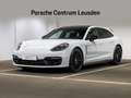 Porsche Panamera Sport Turismo 2.9 4S E-Hybrid Blanc - thumbnail 1