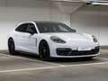 Porsche Panamera Sport Turismo 2.9 4S E-Hybrid Blanc - thumbnail 5