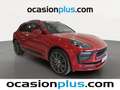 Porsche Macan Aut. Rojo - thumbnail 2