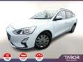 Ford Focus 1.0 EcoBoost 100 Trend SHZ Privacy Blanco - thumbnail 1