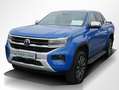 Volkswagen Amarok Aventura DoubleCab 3.0 TDI 177kW Blau - thumbnail 12
