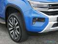 Volkswagen Amarok Aventura DoubleCab 3.0 TDI 177kW Blau - thumbnail 4