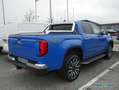 Volkswagen Amarok Aventura DoubleCab 3.0 TDI 177kW Blau - thumbnail 3