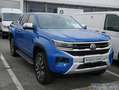 Volkswagen Amarok Aventura DoubleCab 3.0 TDI 177kW Blau - thumbnail 2