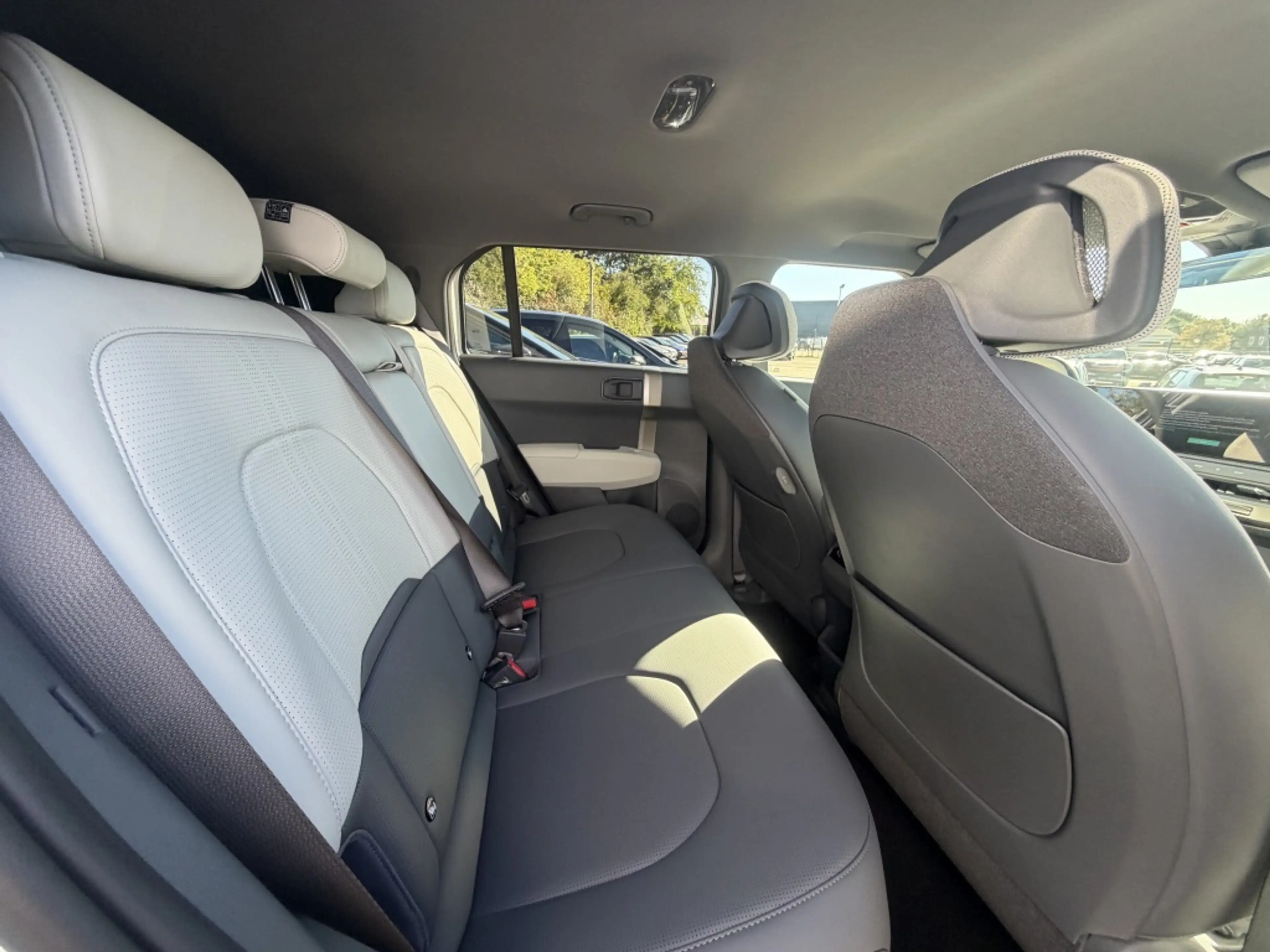 Kia EV3 GT-line Business edition | 19" lichtmetalen GT-Lin — photo 13