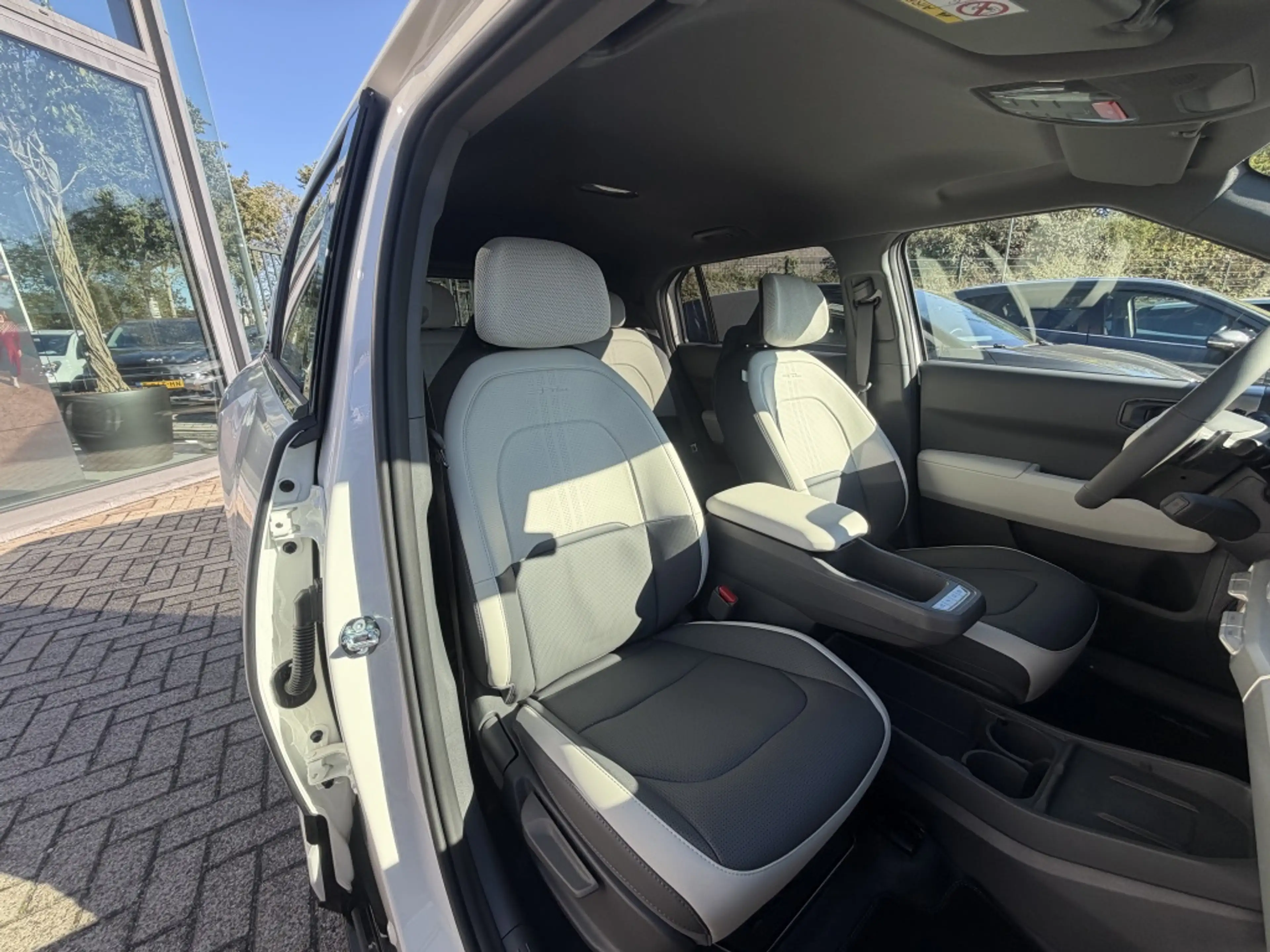 Kia EV3 GT-line Business edition | 19" lichtmetalen GT-Lin — photo 11