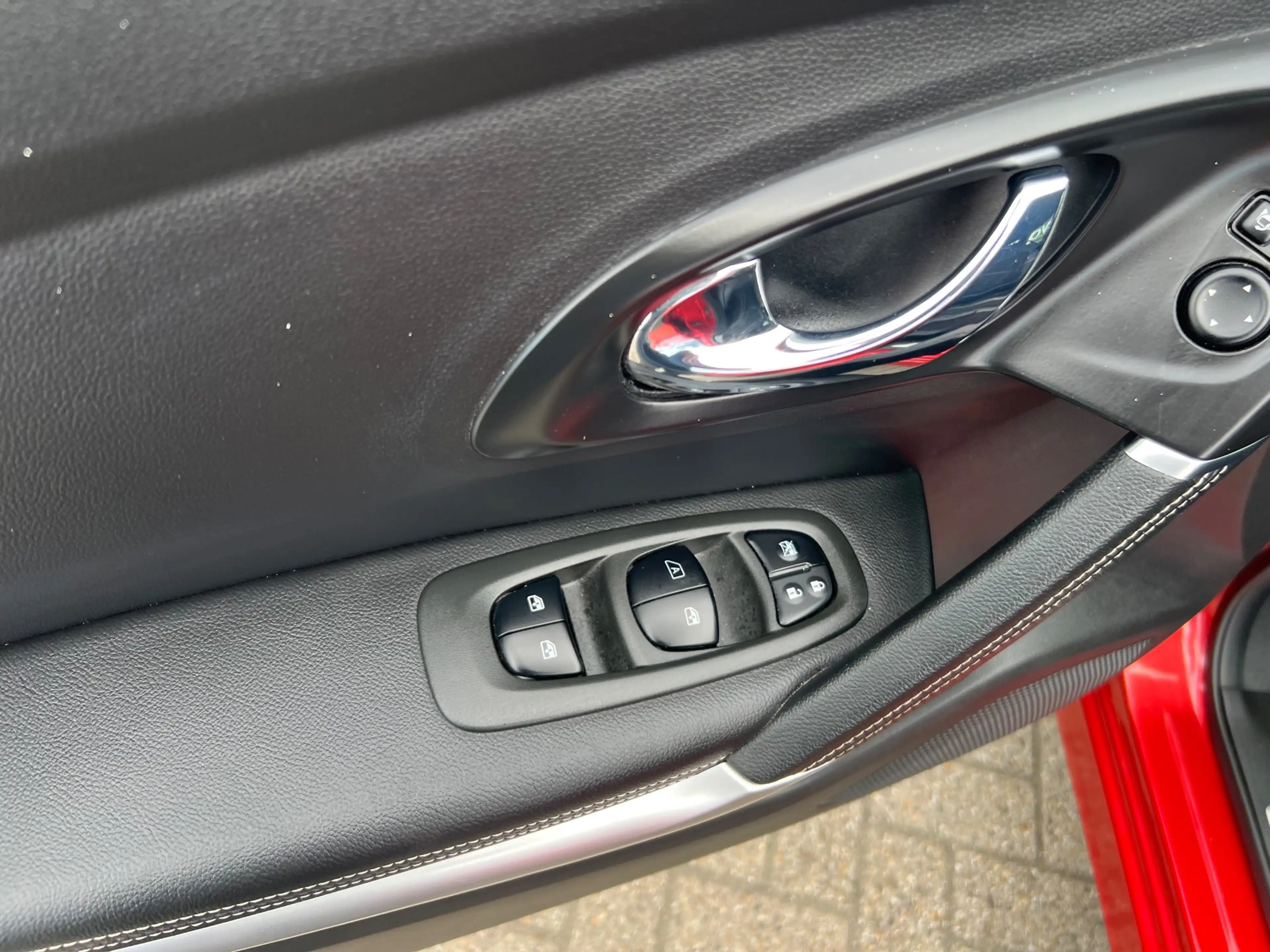 Renault Kadjar 1.2 TCe Intens — photo 15