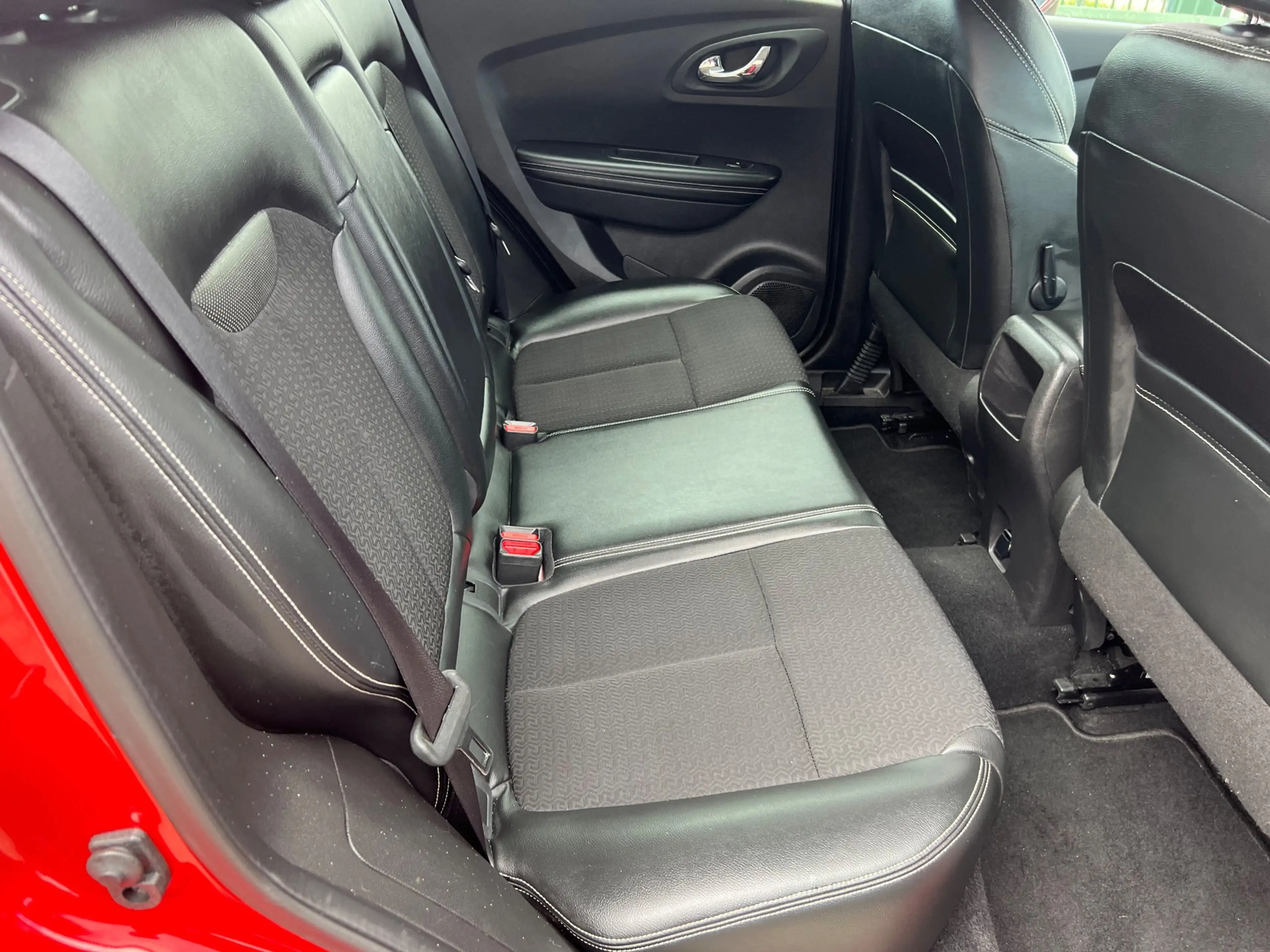 Renault Kadjar 1.2 TCe Intens — photo 10