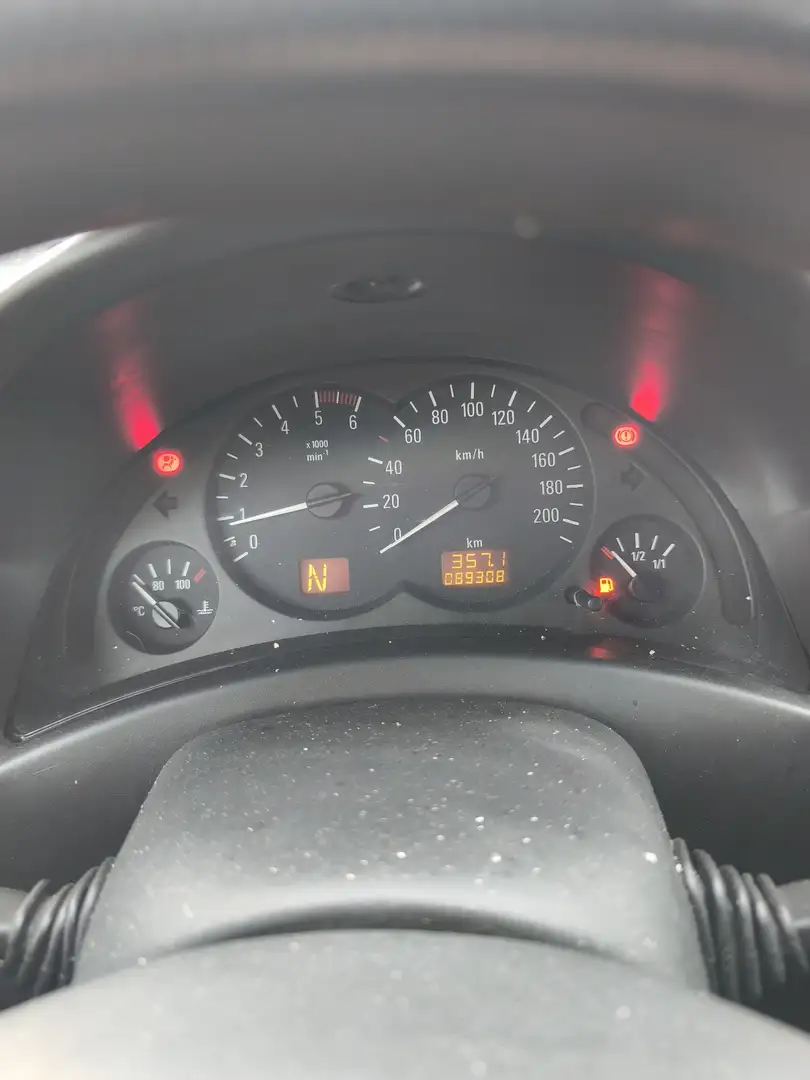 Opel Combo 1.3 CDTI 75 ECOTEC FAP - 2