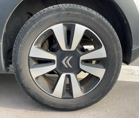 Citroen C3 view 19