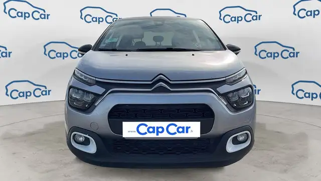 Citroen C3 view 5