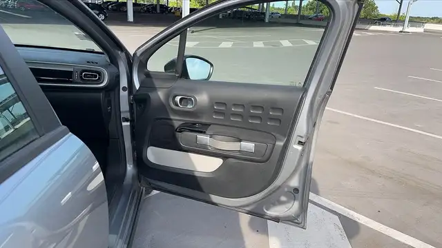 Citroen C3 view 22