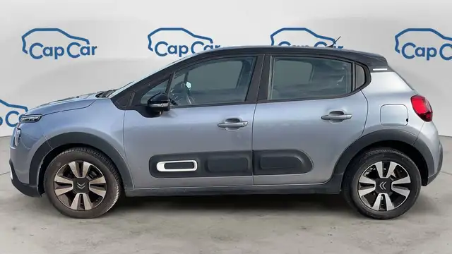 Citroen C3 view 2