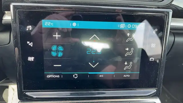 Citroen C3 view 23