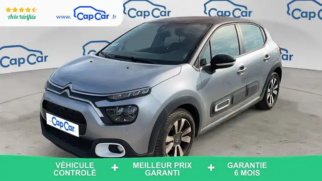 2021 Citroen C3 for sale