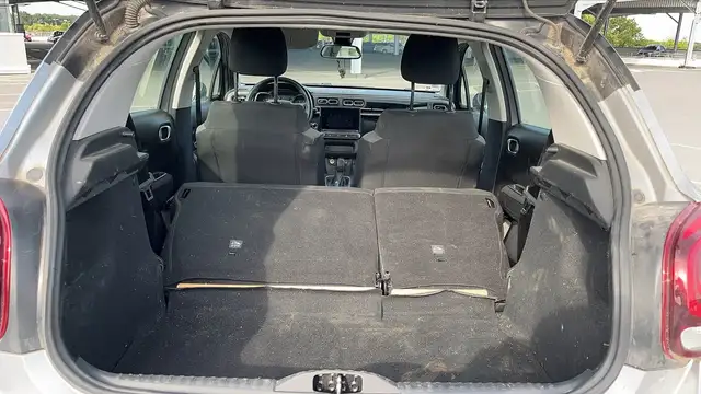 Citroen C3 view 25