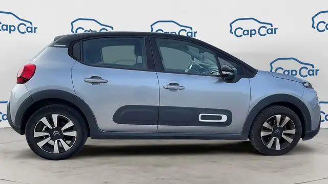 Citroen C3 view 4