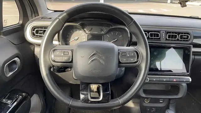 Citroen C3 view 24