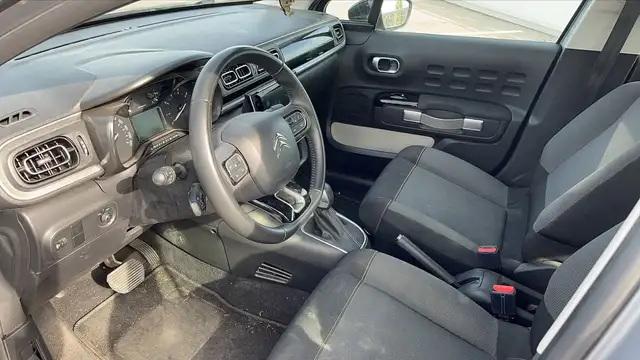 Citroen C3 view 8