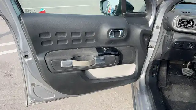 Citroen C3 view 7