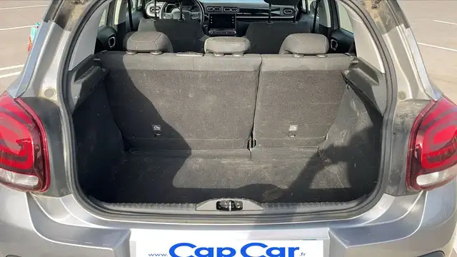 Citroen C3 view 14