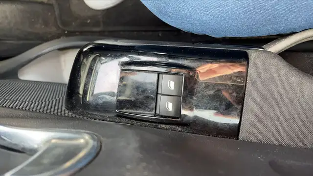 Citroen C3 view 13