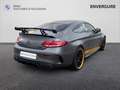 Mercedes-Benz C 63 AMG 63 AMG S 510ch Edition 1 grise Speedshift MCT Gris - thumbnail 2