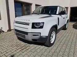 Land Rover Defender Diesel 5 Türer 110 D200 S