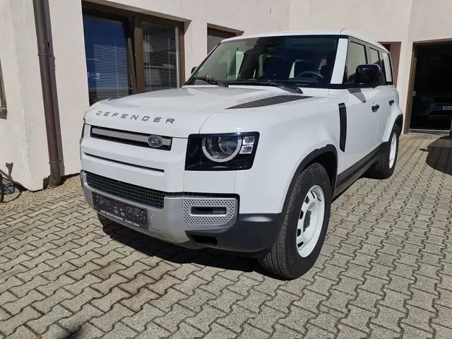 Land Rover Defender Diesel 5 Türer 110 D200 S