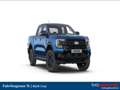 Ford Ranger Ranger Doppelkabine Limited e-4WD 2.3 EcoBoost ... Blau - thumbnail 1