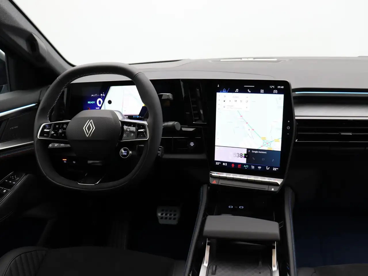 Renault Rafale 2026 — фото 15