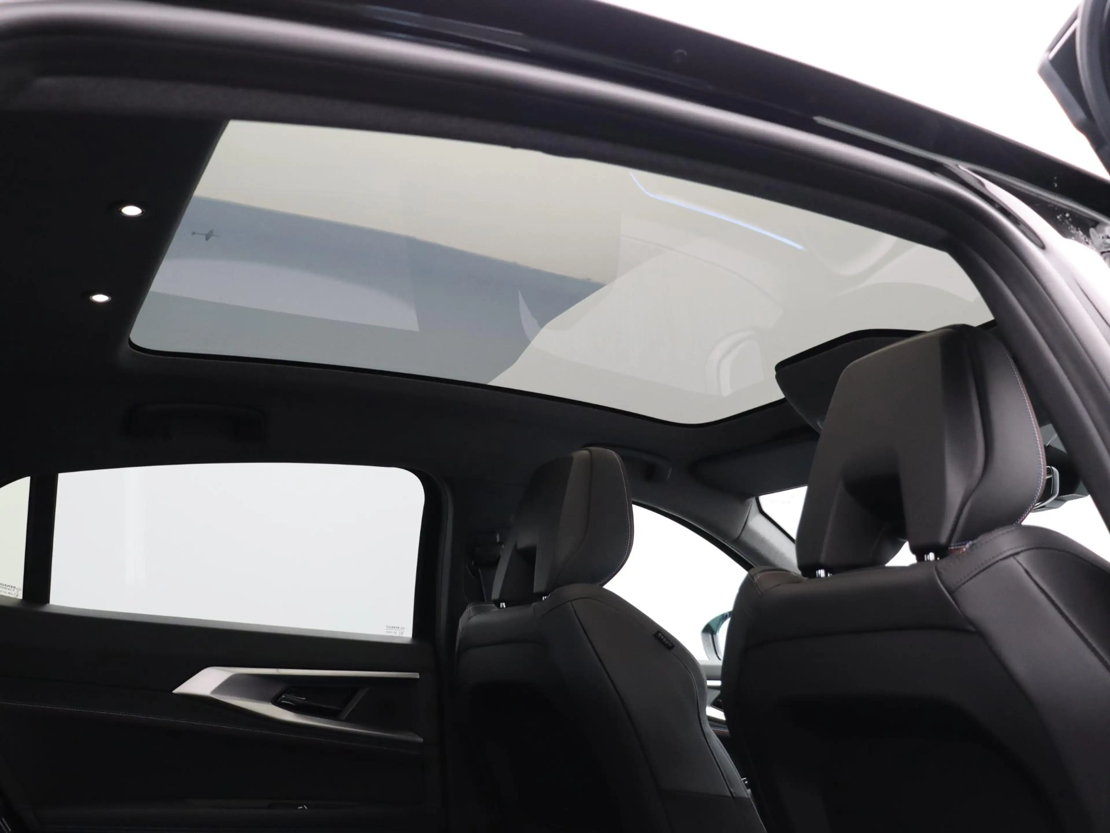 Renault Rafale E-Tech 4x4 plug-in hybrid 300pk atelier Alpine | V — photo 14