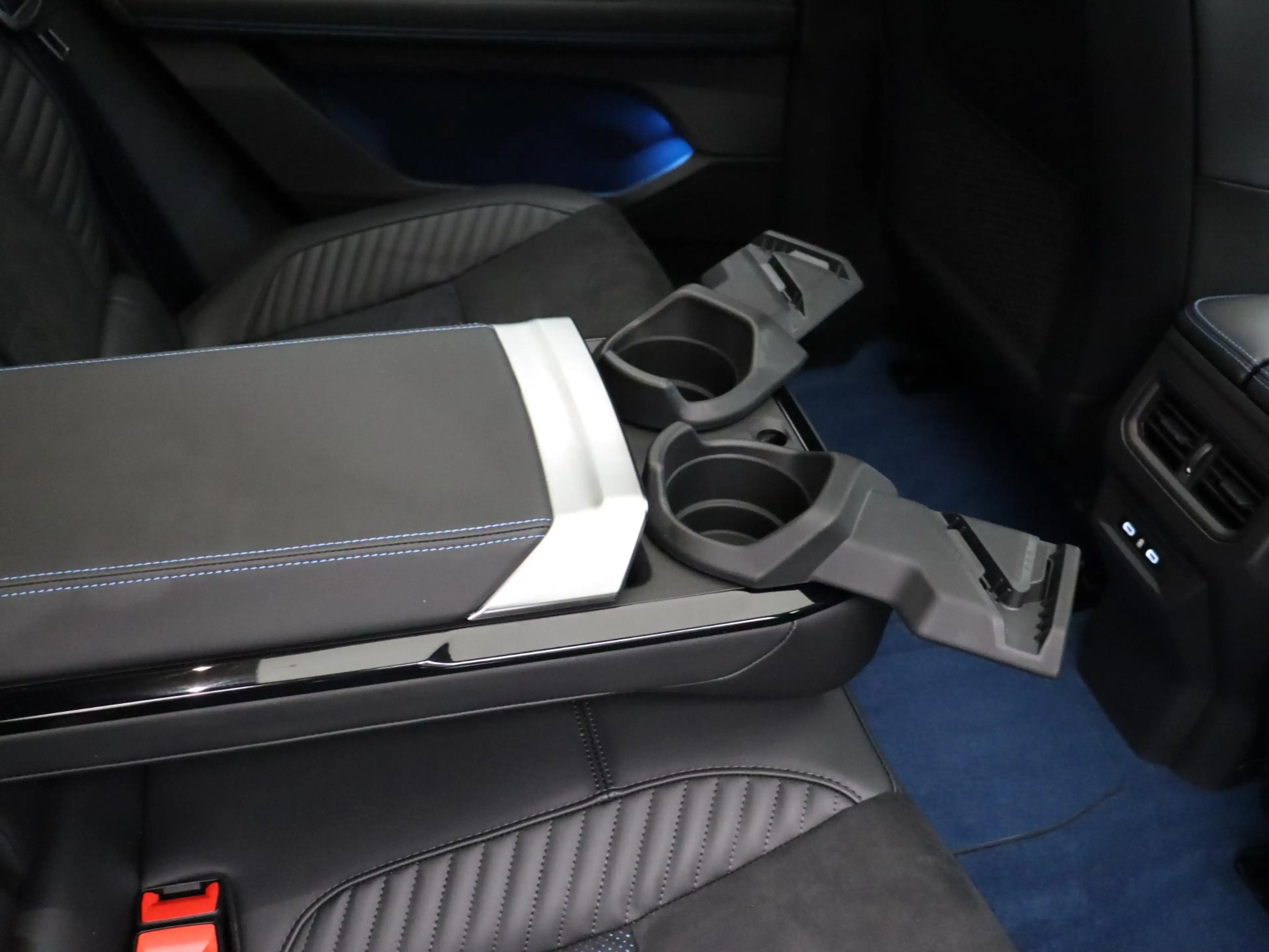 Renault Rafale E-Tech 4x4 plug-in hybrid 300pk atelier Alpine | V — photo 5