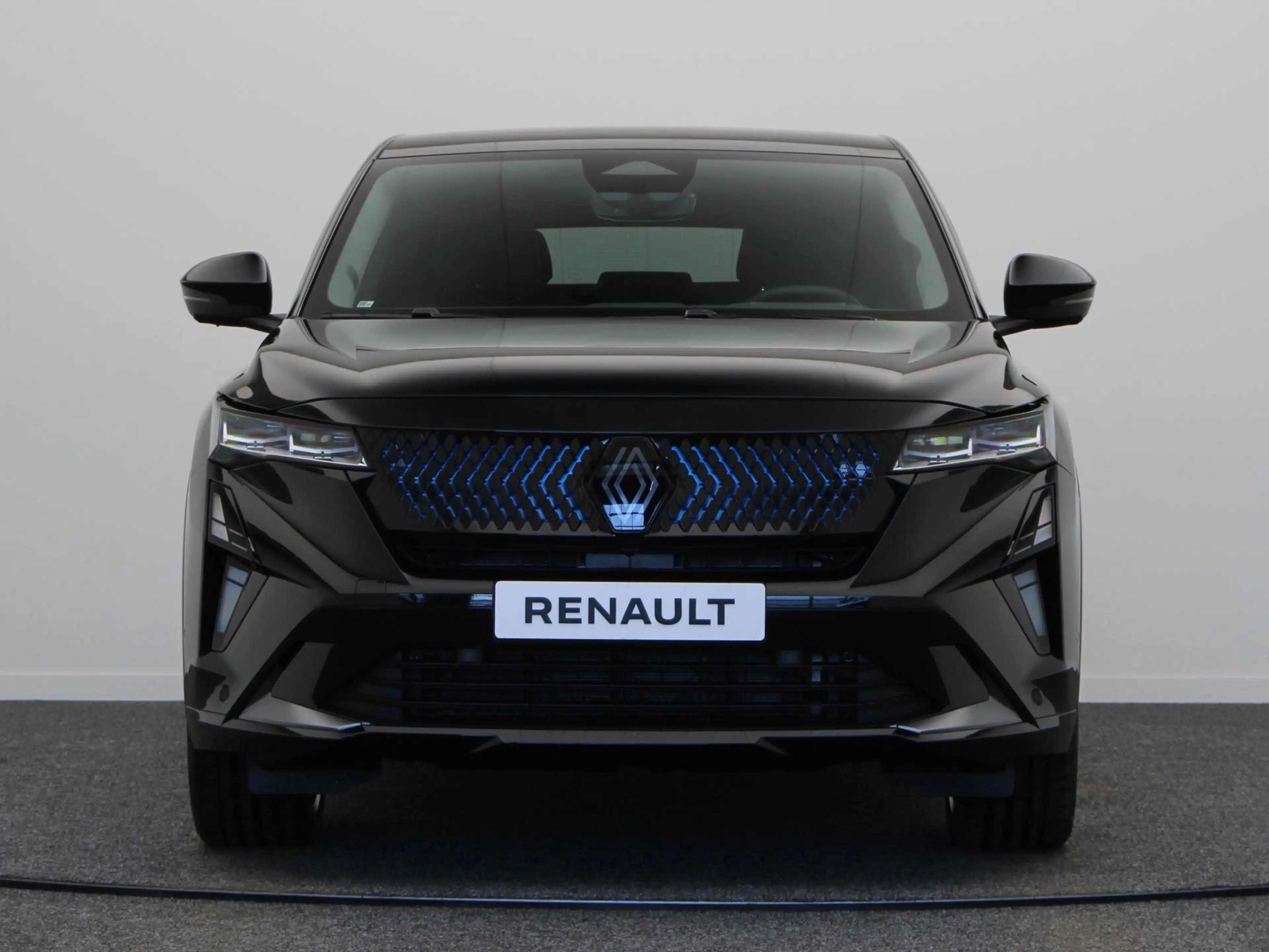Renault Rafale E-Tech 4x4 plug-in hybrid 300pk atelier Alpine | V — photo 6
