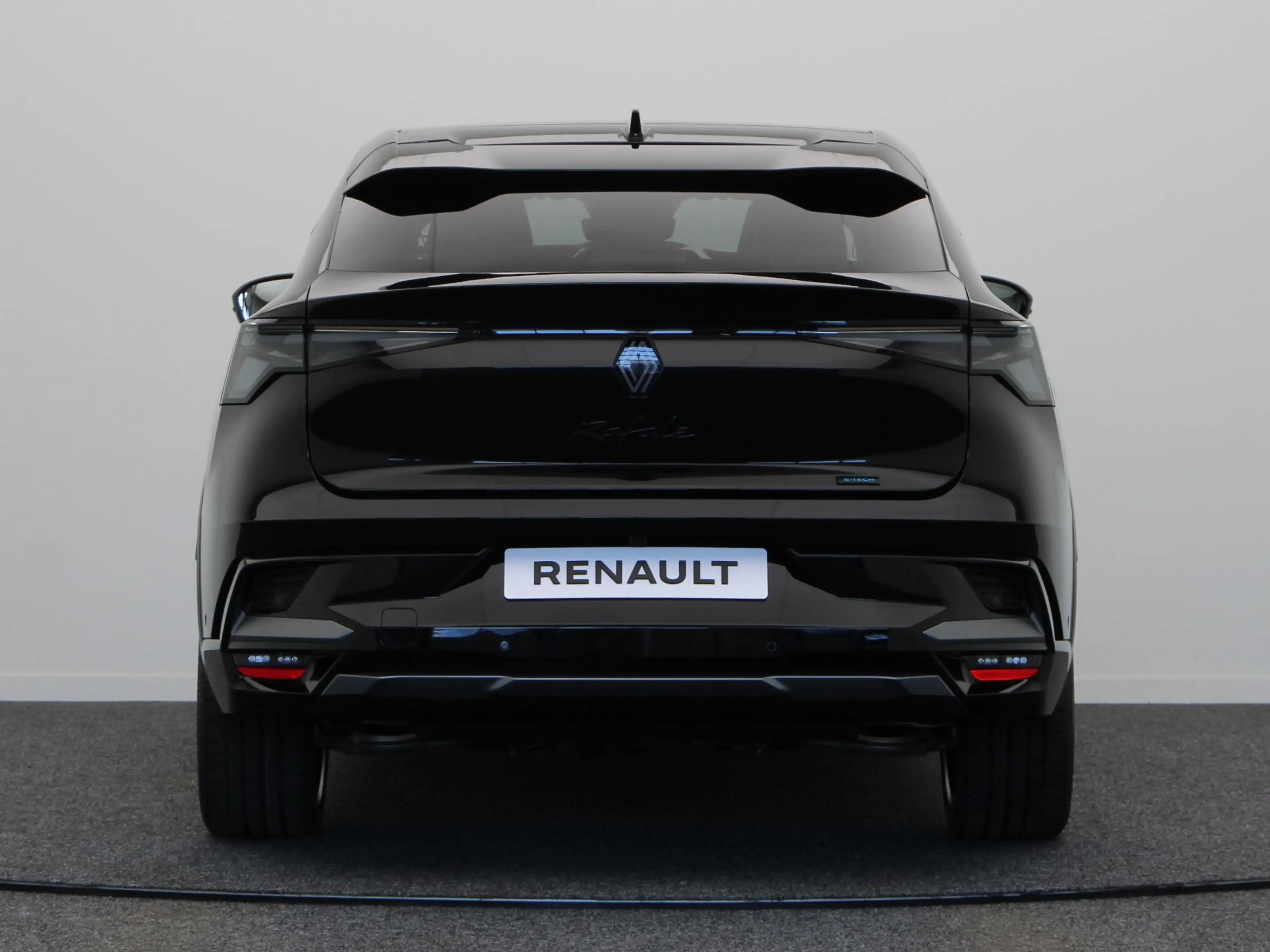 Renault Rafale E-Tech 4x4 plug-in hybrid 300pk atelier Alpine | V — photo 7