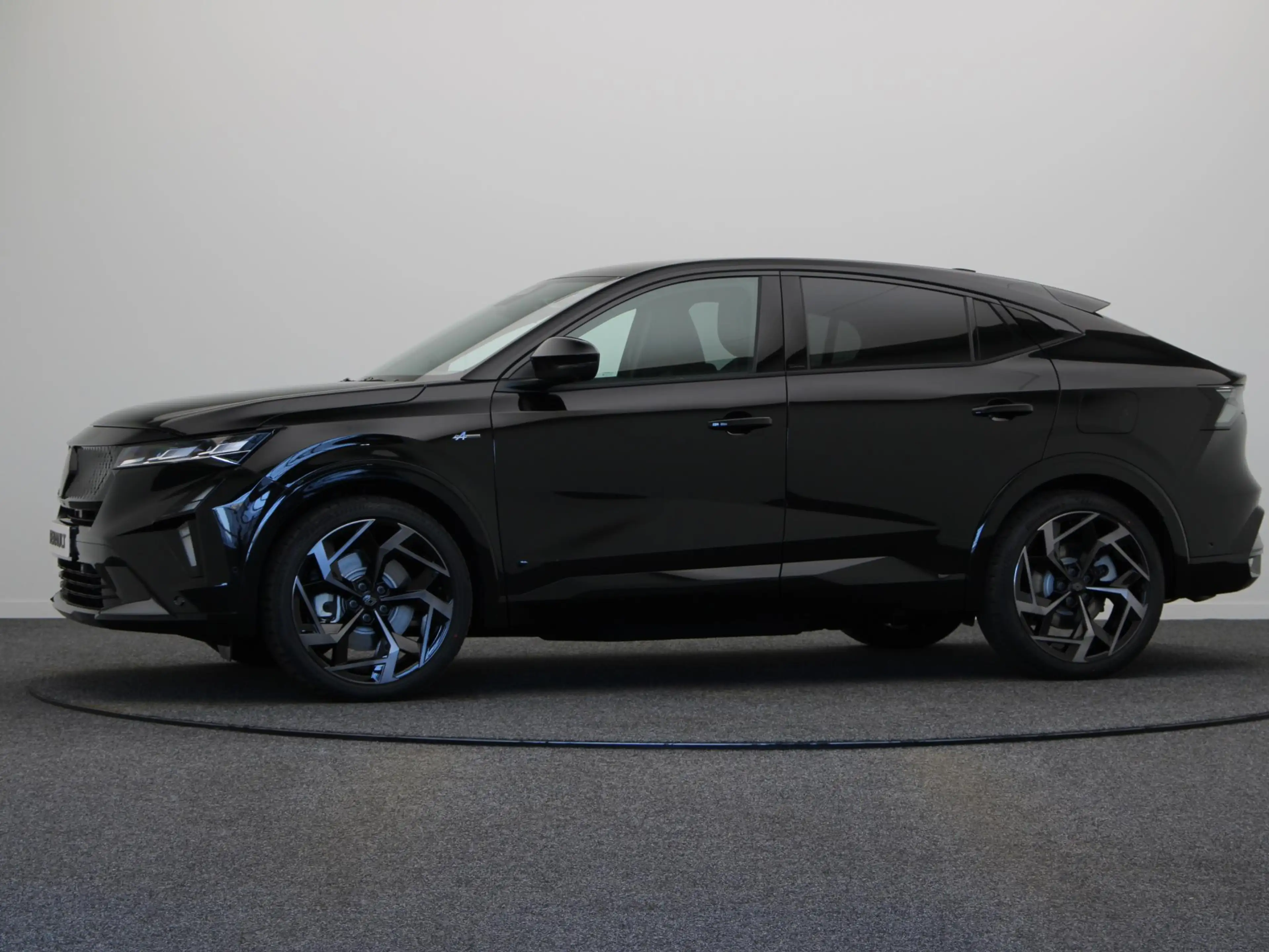 Renault Rafale E-Tech 4x4 plug-in hybrid 300pk atelier Alpine | V — photo 12