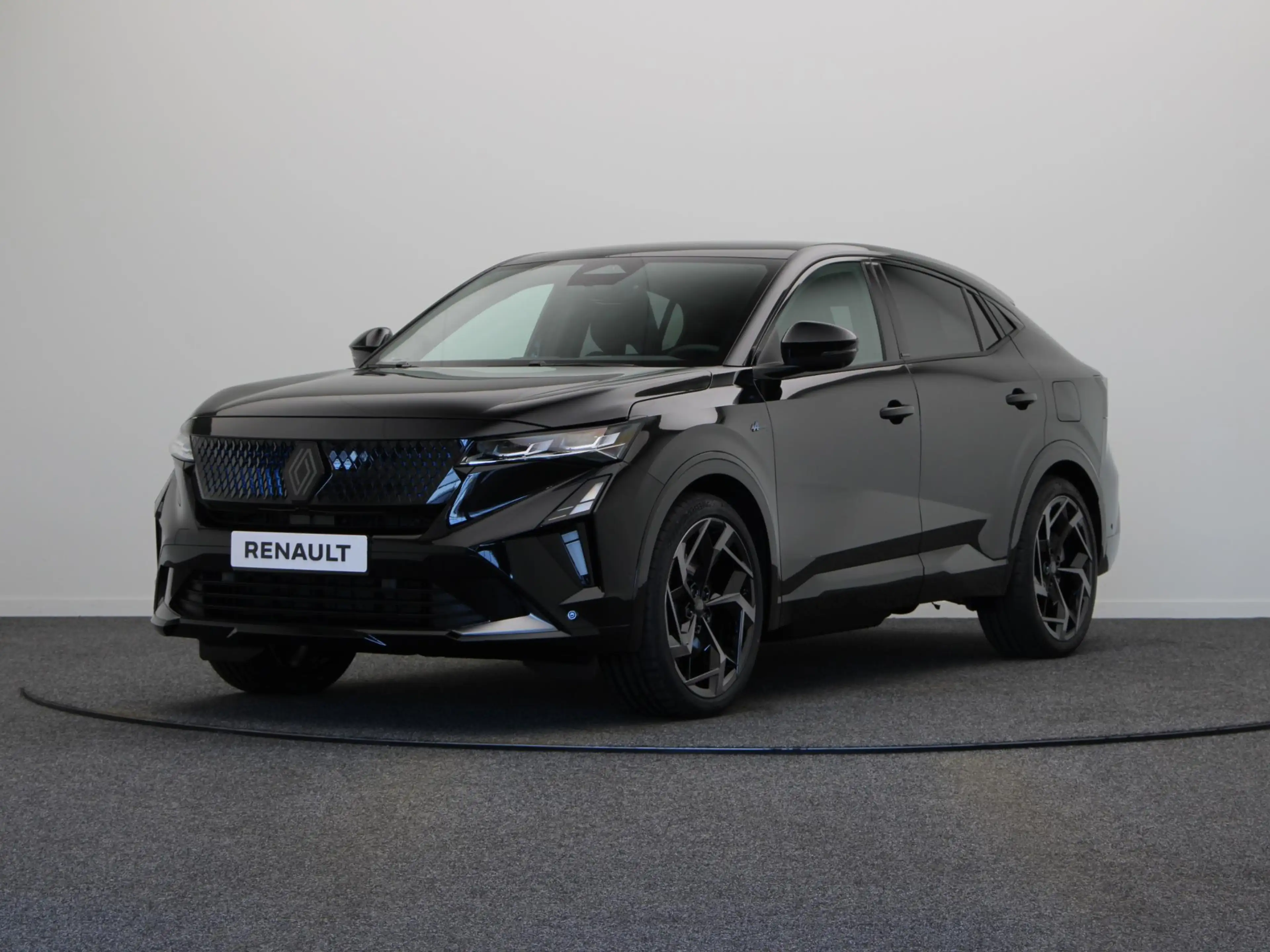 Renault Rafale E-Tech 4x4 plug-in hybrid 300pk atelier Alpine | V — photo 10