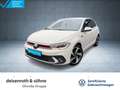 Volkswagen Polo GTI 2.0 TSI DSG Matrix/AppCon/ACC/Clima/SHZ Grau - thumbnail 1