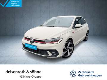 2.0 TSI DSG Matrix/AppCon/ACC/Clima/SHZ