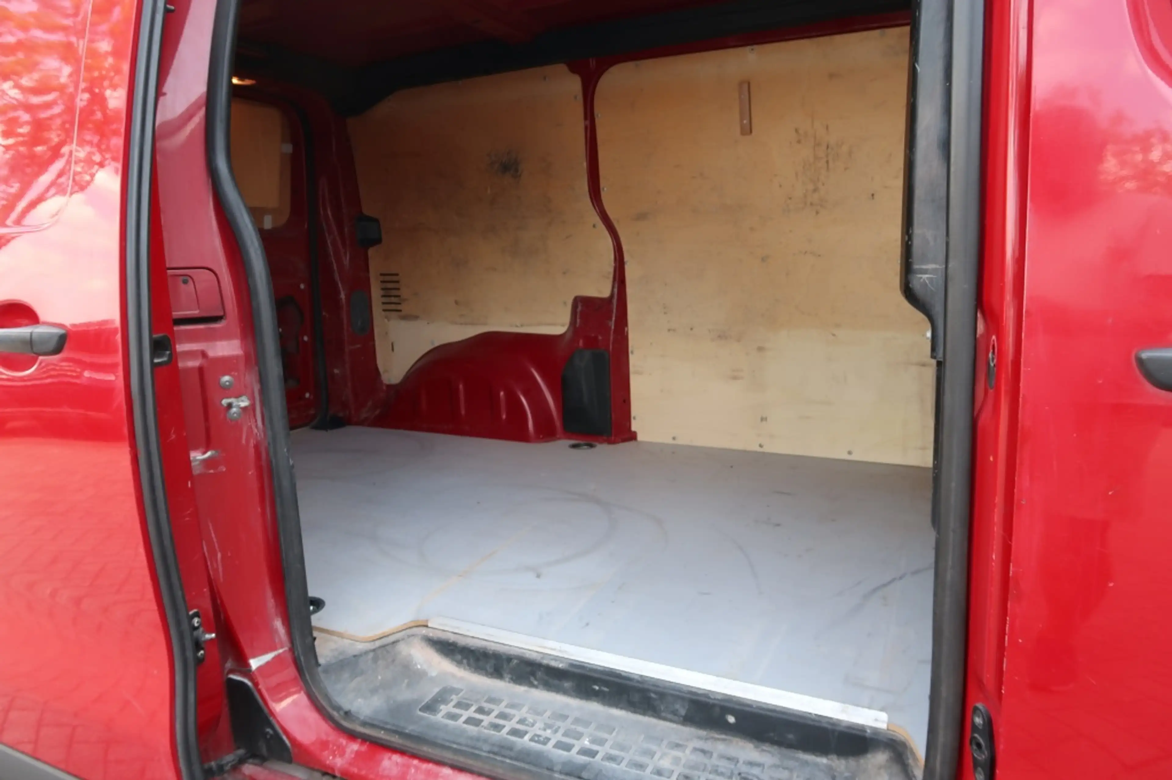 Peugeot Expert 226S HDI Premium, 3 persoons, Nwe distributie en g — photo 12