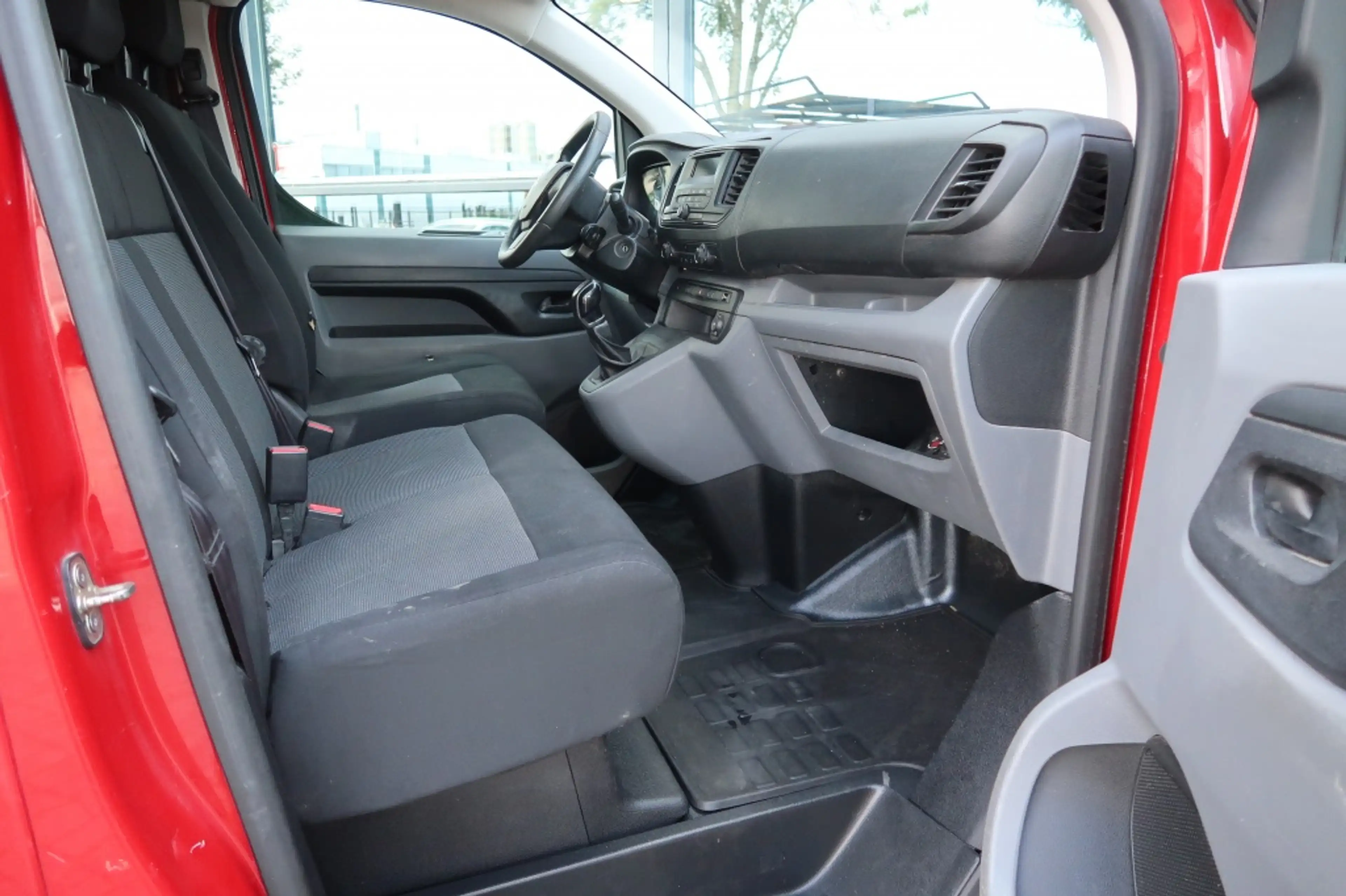 Peugeot Expert 226S HDI Premium, 3 persoons, Nwe distributie en g — photo 15