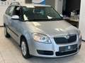Skoda Fabia Combi Ambiente°1.4°Klima°2.Hand°Tüv Argento - thumbnail 3