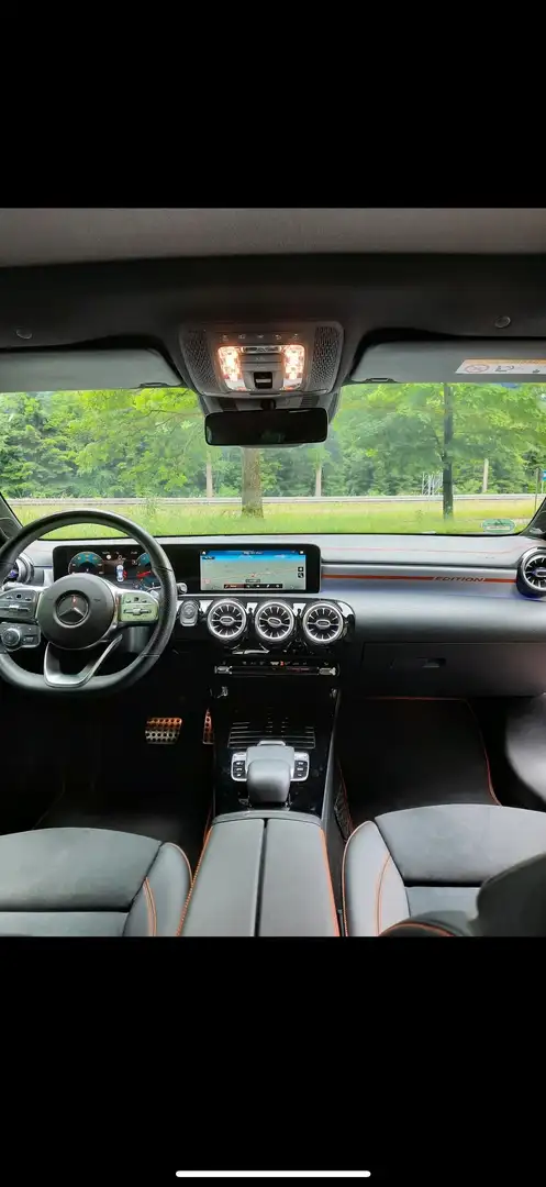 Mercedes-Benz CLA 220 4Matic 7G-DCT Edition 1 - 1