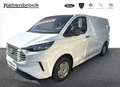 Ford Transit Custom Kühlwagen 280L1H1 Trend Blanc - thumbnail 1