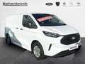 Ford Transit Custom Kühlwagen 280L1H1 Trend Blanc - thumbnail 3