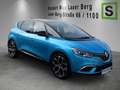 Renault Scenic SCENIC Intens Tce 140 PF Blau - thumbnail 4
