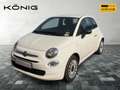 Fiat 500 MY23 1.0 GSE  Klima & Sound Blanco - thumbnail 1